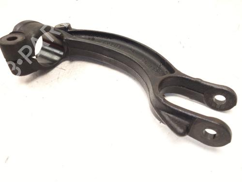 Left front suspension arm AUDI A5 (8T3)  | BP22995849M12 