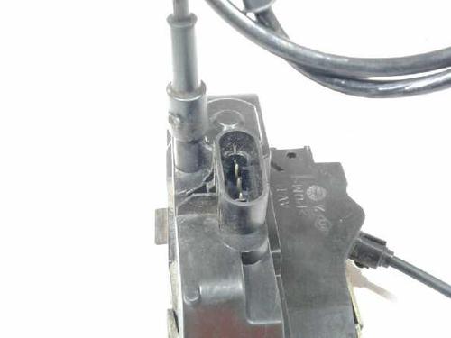 Front right lock RENAULT MEGANE II (BM0/1_, CM0/1_)  | BP8341254C97 