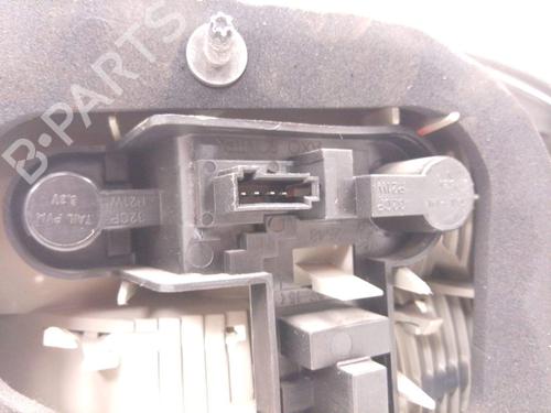 Left taillight SAAB 9-3 (YS3F, E79, D79, D75) 1.9 TiD | BP39095845C34 - Image 3