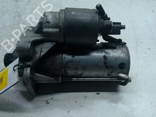 Motor arranque RENAULT GRAND SCÉNIC III (JZ0/1_) 1.5 dCi (JZ09, JZ0D, JZ10, JZ14, JZ1G, JZ29, JZ2C) (110 hp) 31214130