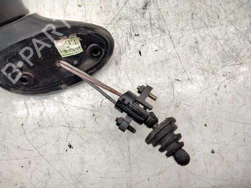 Left mirror CHEVROLET MATIZ (M200, M250)  | BP8137268C26 