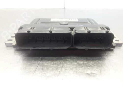 Electronic module NISSAN MICRA III (K12)  | BP15844536M83 
