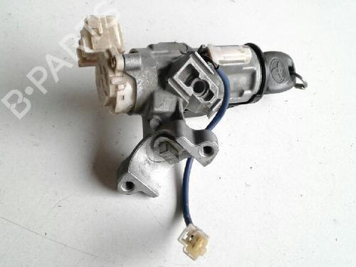 Ignition barrel TOYOTA YARIS (_P1_)  | BP8809766M48 