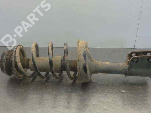 Used Left front shock absorber Left front shock absorber RENAULT KANGOO (KC0/1_) D 65 1.9 (KC0E, KC02, KC0J, KC0N) (64 hp) 7457915 7457915