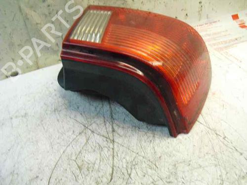 Left taillight SEAT IBIZA II (6K1) 1.4 i | BP135001C34 