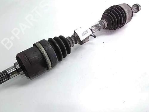 Used Left front driveshaft Left front driveshaft 17056272 17056272