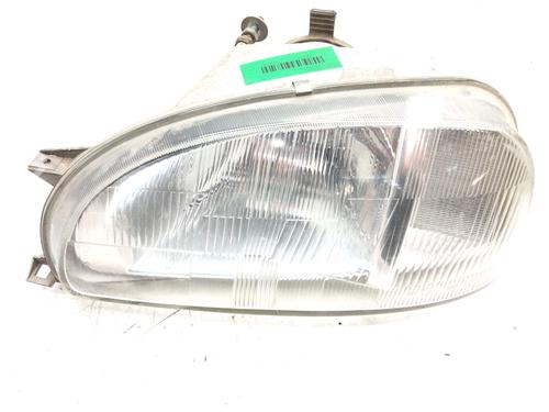 Faro anteriore sinistro Faro anteriore sinistro 21396483 21396483