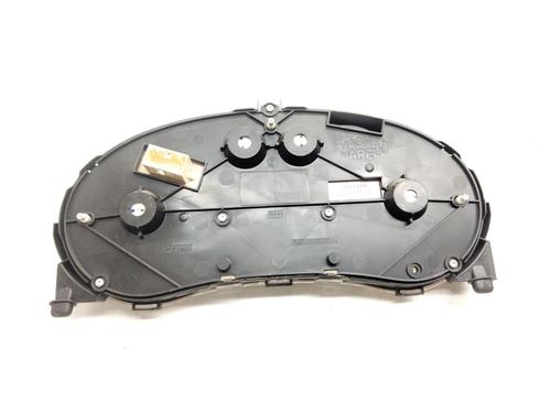 Instrument cluster CITROËN JUMPY II (VF7)  | BP18659516C47 