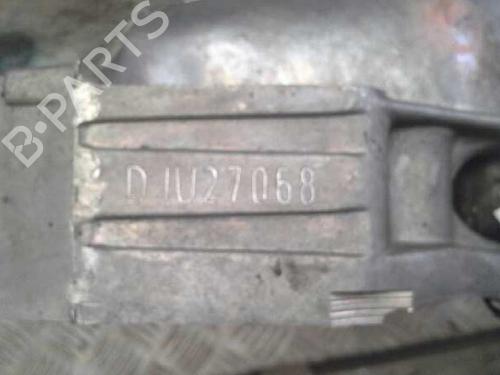 Used Gearbox AUDI A6 C5 (4B2) [1997-2005]  608964