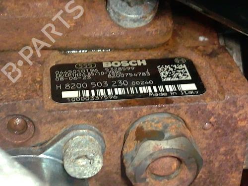 Engine NISSAN INTERSTAR Van (X70) dCi 100 | BP34186459M1  - Image 8