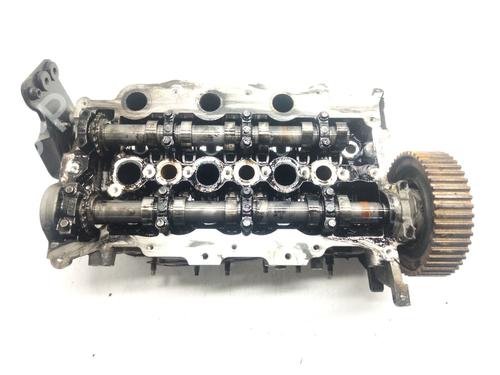 Used Cylinder head LAND ROVER DISCOVERY III (L319) 2.7 TD 4x4 (190 hp) 17659956