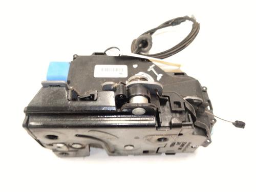 Rear left lock SKODA OCTAVIA II (1Z3)  | BP27839329C100 