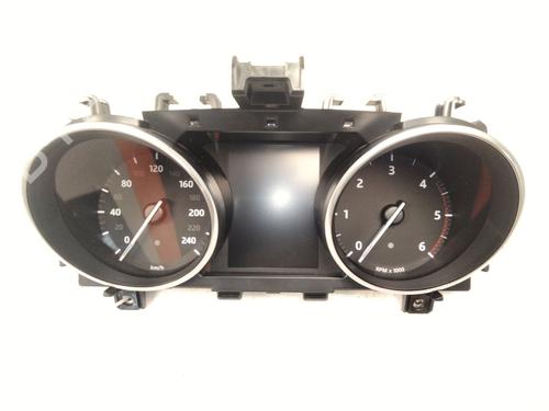 Used Instrument cluster LAND ROVER RANGE ROVER EVOQUE (L538) 2.0 D (150 hp) 33017752