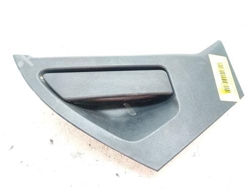 Used Rear left exterior door handle NISSAN JUKE (F15) 1.5 dCi (110 hp) 24738686
