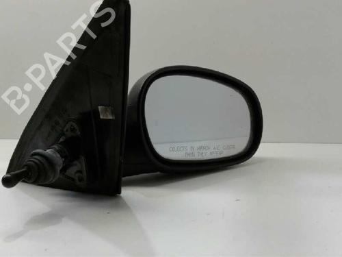 Used Right mirror DAEWOO LANOS (KLAT) [1997-2025]  8612314