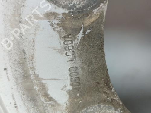 Rim RENAULT TRUCKS Maxity  | BP29734146C45 