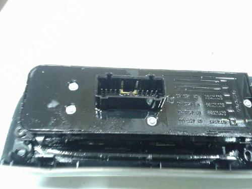 Left front window switch VOLVO V50 (545) 2.0 D | BP10199325I27 - Image 3