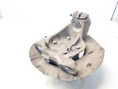 Left front steering knuckle BMW 1 (E81) 118 d | BP16246674M25 