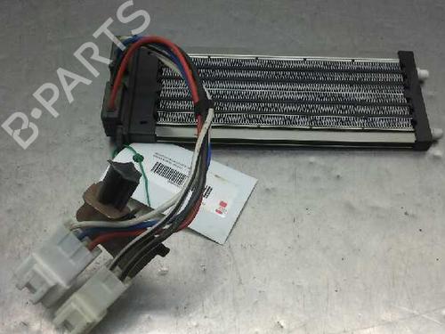 Used Heater resistor NISSAN X-TRAIL II (T31) [2007-2018]  11646813