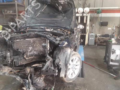 Mass air flow sensor BMW 1 (E87) 118 d | BP7032246M95 