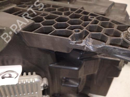 Left headlight SKODA SUPERB III Estate (3V5) | BP13369539C28