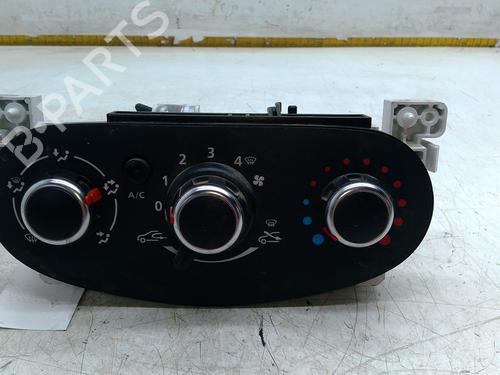 Andre DACIA DOKKER MPV (KE_) 1.5 dCi (KEAJ, KEAH) (90 hp) 31145801