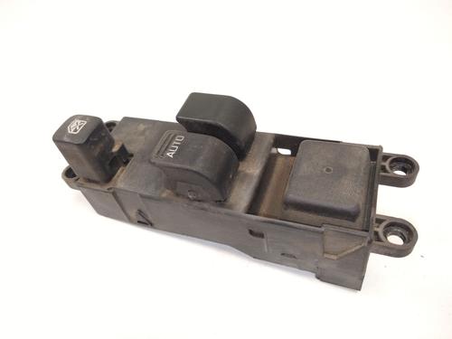 Used Left front window switch NISSAN PRIMERA Hatchback (P11) 2.0 TD (90 hp) 25781760