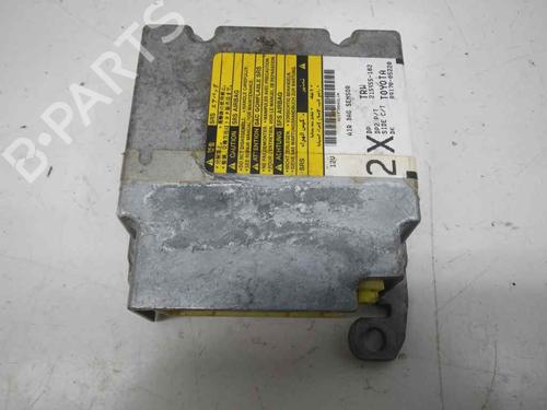 Used ECU airbags TOYOTA AVENSIS (_T25_) 2.0 VVT-i (AZT250_, AZT250R) (147 hp) 15888129