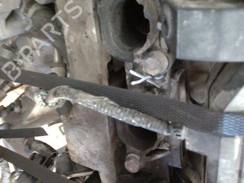 Engine HYUNDAI i20 III (BC3, BI3) 1.0 T-GDI hybrid 48V | BP38779370M1 - Image 8