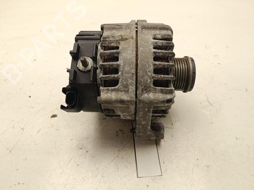 Used Alternator BMW 3 (E90) [2004-2012]  19481610