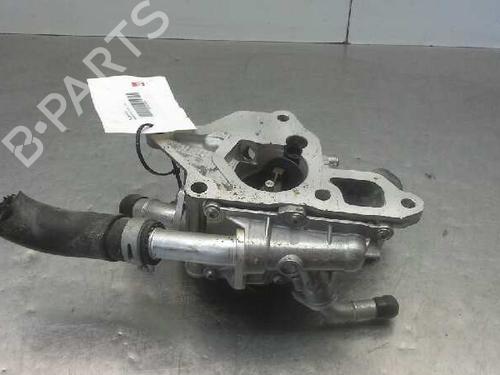 Thermostat housing NISSAN JUKE (F15) 1.6 DIG-T | BP17034031M116 