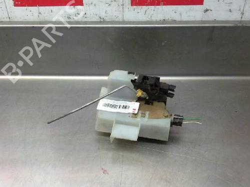 Used Front left lock RENAULT MEGANE I (BA0/1_) 1.6 e (BA0F, BA0S) (90 hp) 1042505