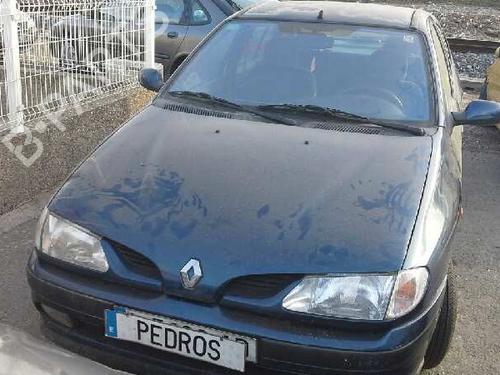 Right headlight RENAULT MEGANE I (BA0/1_) 1.6 e (BA0F, BA0S) | BP141192C29 