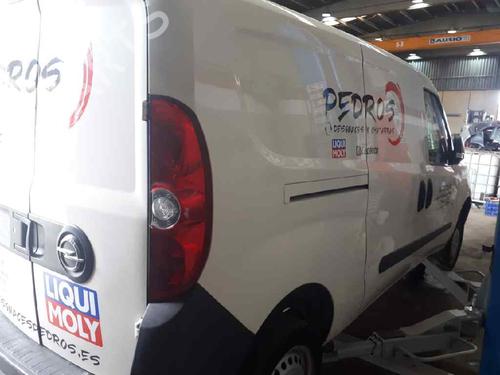 Køler OPEL COMBO Box Body/MPV (X12)  | BP11638862M31 