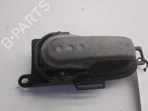 Used Front left interior door handle NISSAN MICRA III (K12) [2002-2010]  9640014