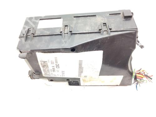 Fuse box FORD FOCUS III 1.0 EcoBoost | BP22982649E1 