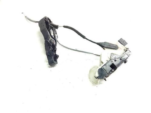 Used Front left lock Front left lock 13549307 13549307