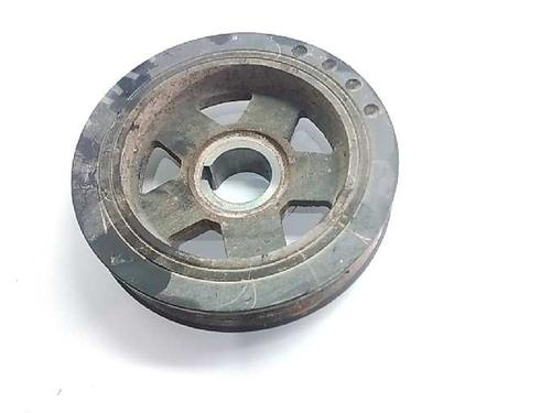 Pulley RENAULT VEL SATIS (BJ0_)  | BP17957186M122 