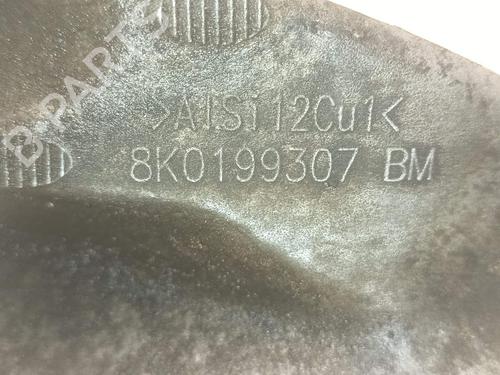 Engine mount AUDI A5 (8T3) 3.0 TDI quattro | BP24318919M89 - Image 2