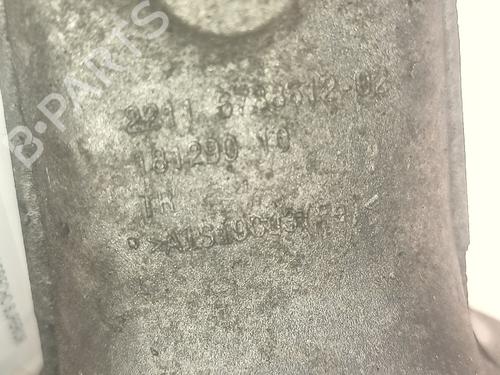 Engine mount BMW 1 (F20) | BP29967847M89