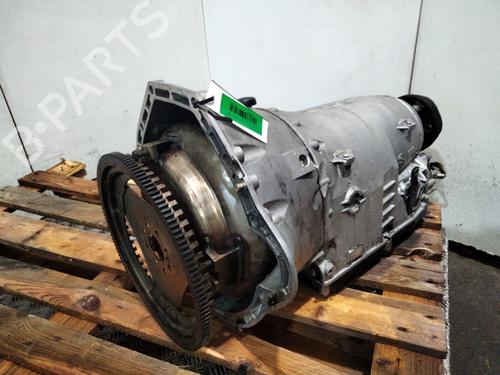 Used Gearbox MERCEDES-BENZ C-CLASS (W203) C 180 Kompressor (203.046) (143 hp) 17570374