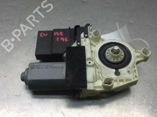 Left rear window motor SEAT TOLEDO III (5P2)  | BP4618223E23 
