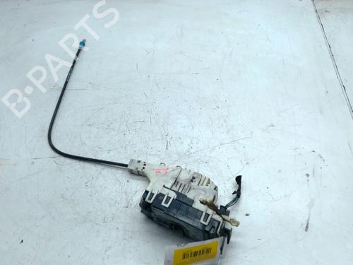 Used Front left lock MERCEDES-BENZ SPRINTER 3-t Van (B906) 214 CDI (906.611, 906.613) (143 hp) 30685328