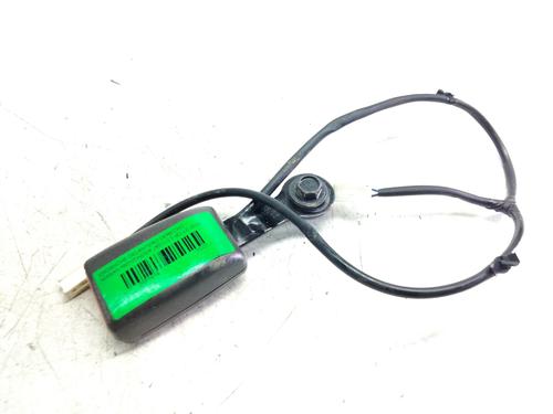 Used Seat buckle NISSAN PATHFINDER III (R51) [2005-2025]  17059066