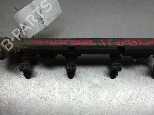 Injection rail SEAT IBIZA II (6K1)  | BP1620633M98 