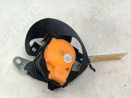 Rear left seatbelt MAZDA CX-5 (KE, GH) 2.2 D (KE2FW) | BP34510507I29 - Image 2