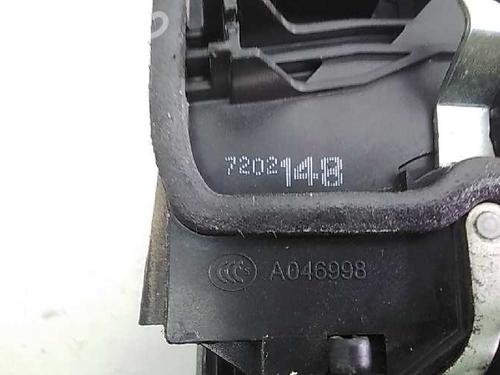 Rear right lock BMW 5 (E60)  | BP11011292C99 