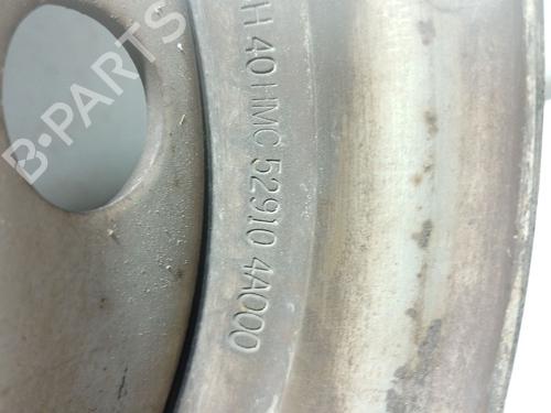 Rim HYUNDAI H-1 Van (A1) 2.5 TD | BP32043653C45