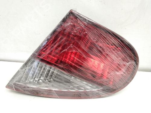 Rear center light DAEWOO LANOS (KLAT) 1.5 | BP10976815I39 - Image 3