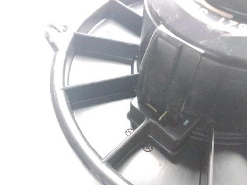 Heater blower motor TOYOTA YARIS VERSO (_P2_)  | BP10219907M62 